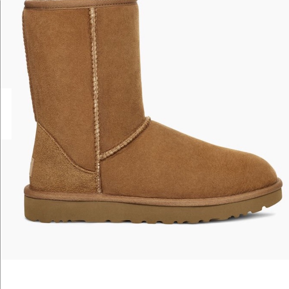 GUC Classic Short Ugg
